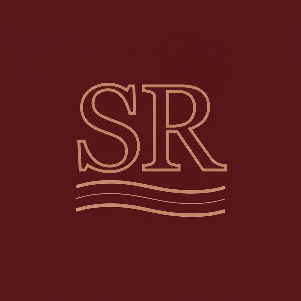 Summit Ridge Management monogram